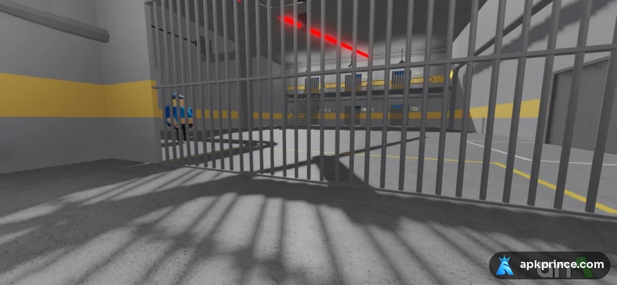 Roblox screenshot 3