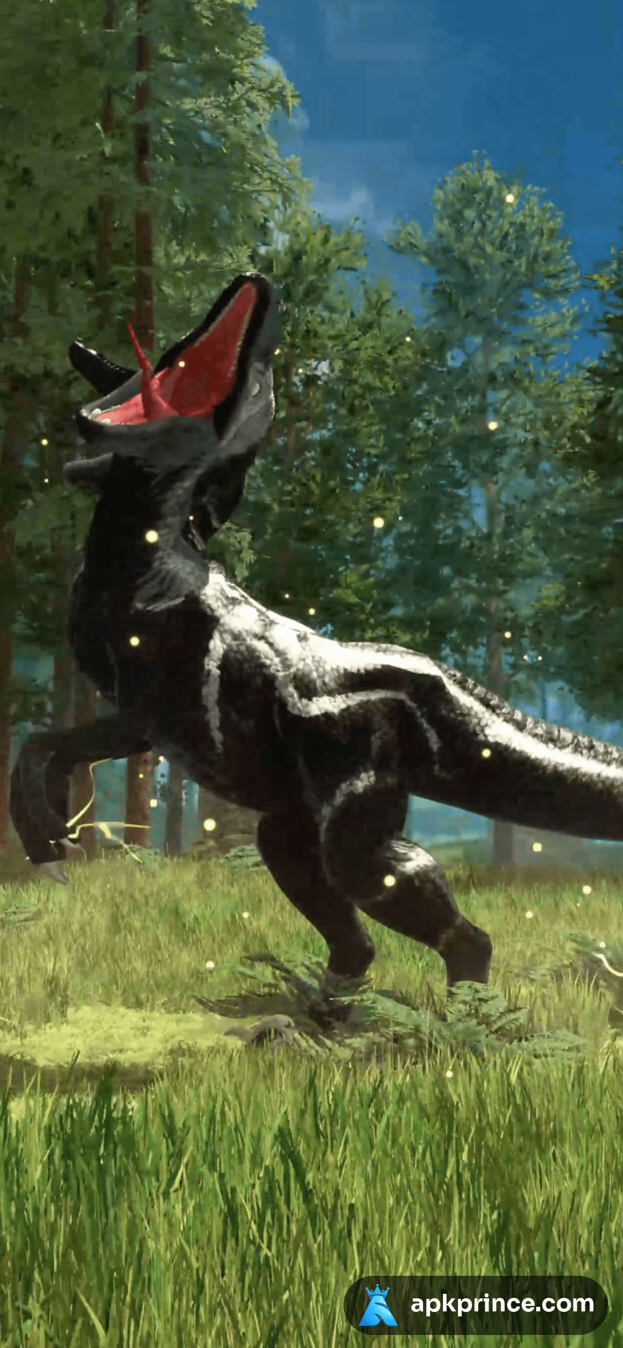 Dinosaur Universe screenshot 3
