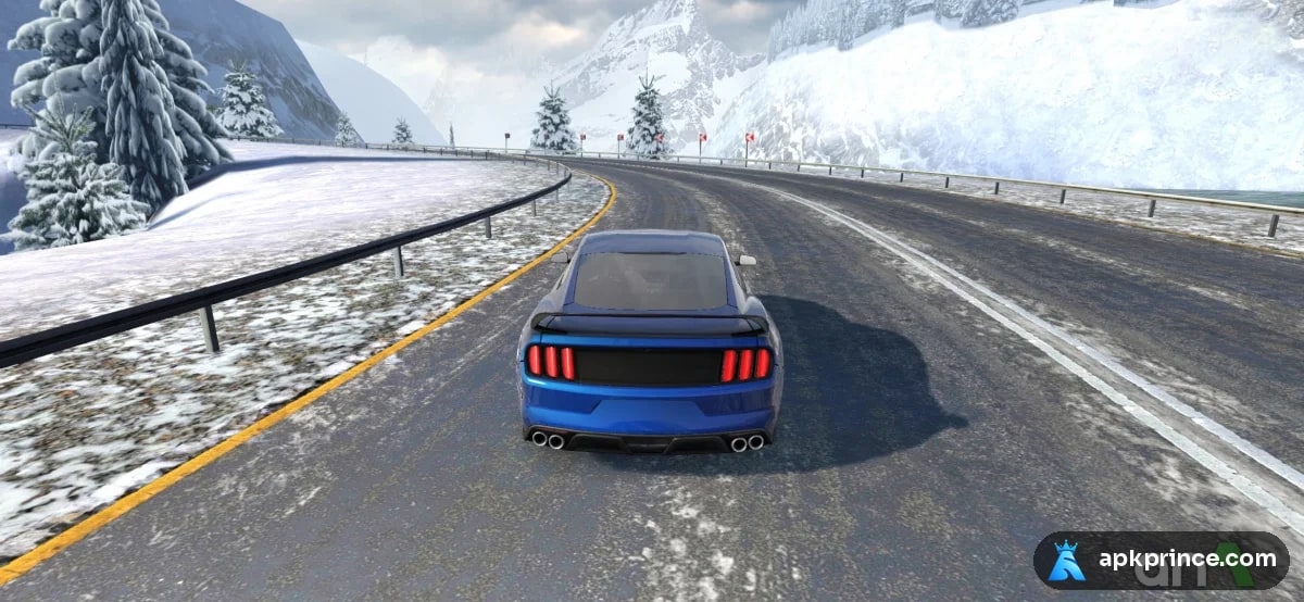 CarX Drift Racing screenshot 1