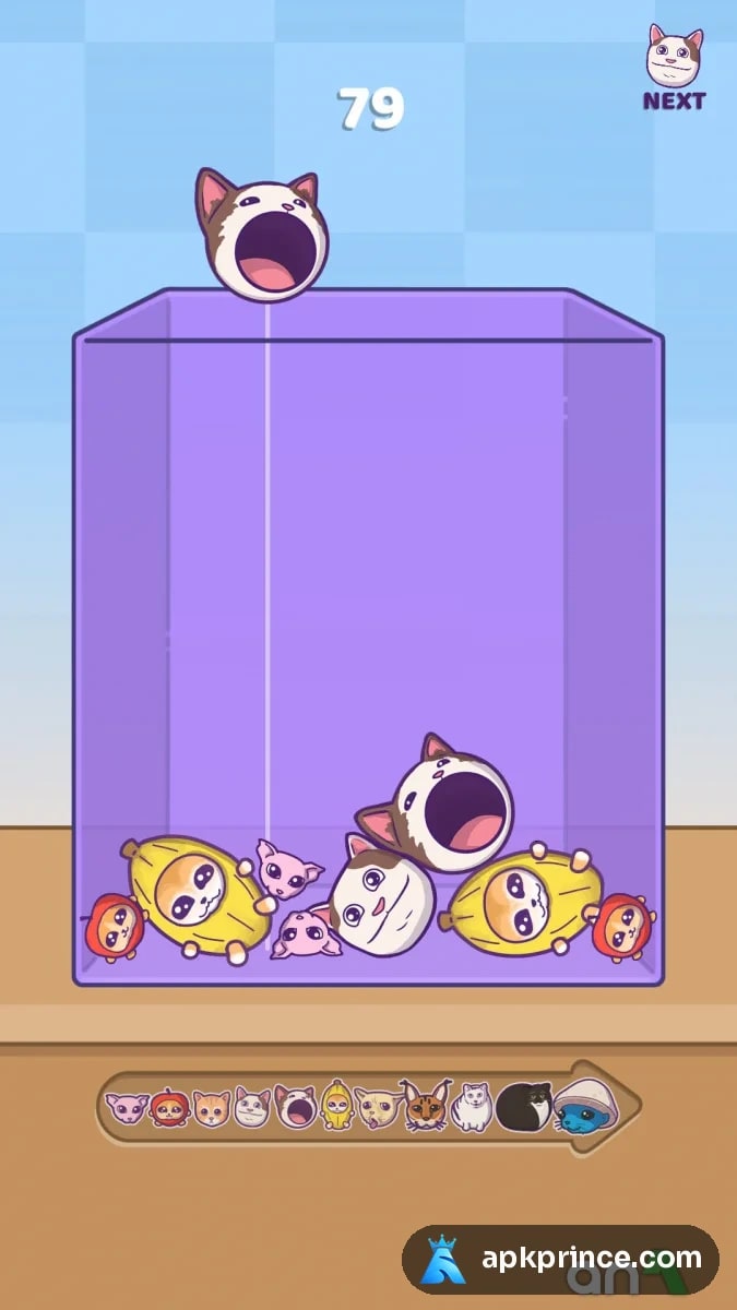 Merge Fellas screenshot 7