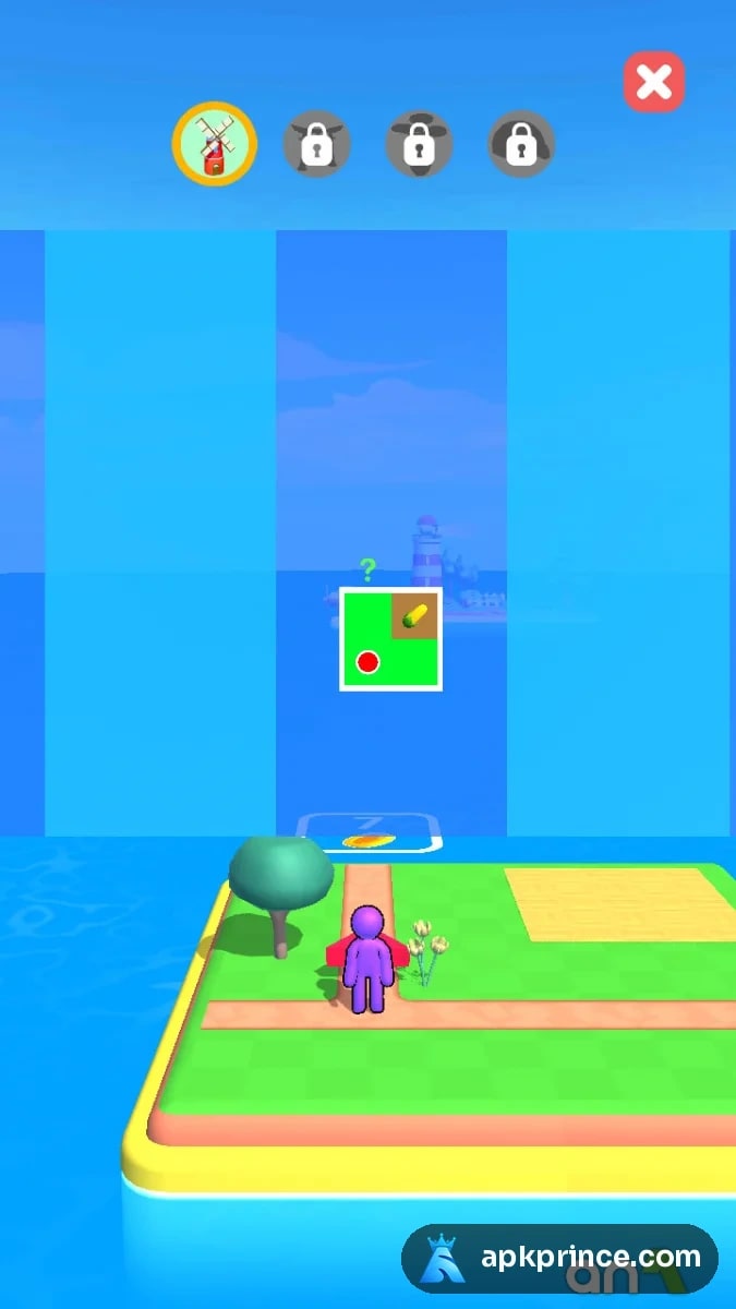Farm Land screenshot 2