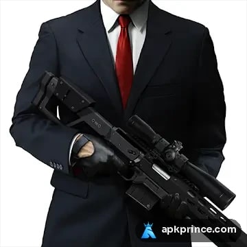 Hitman Sniper screenshot 1