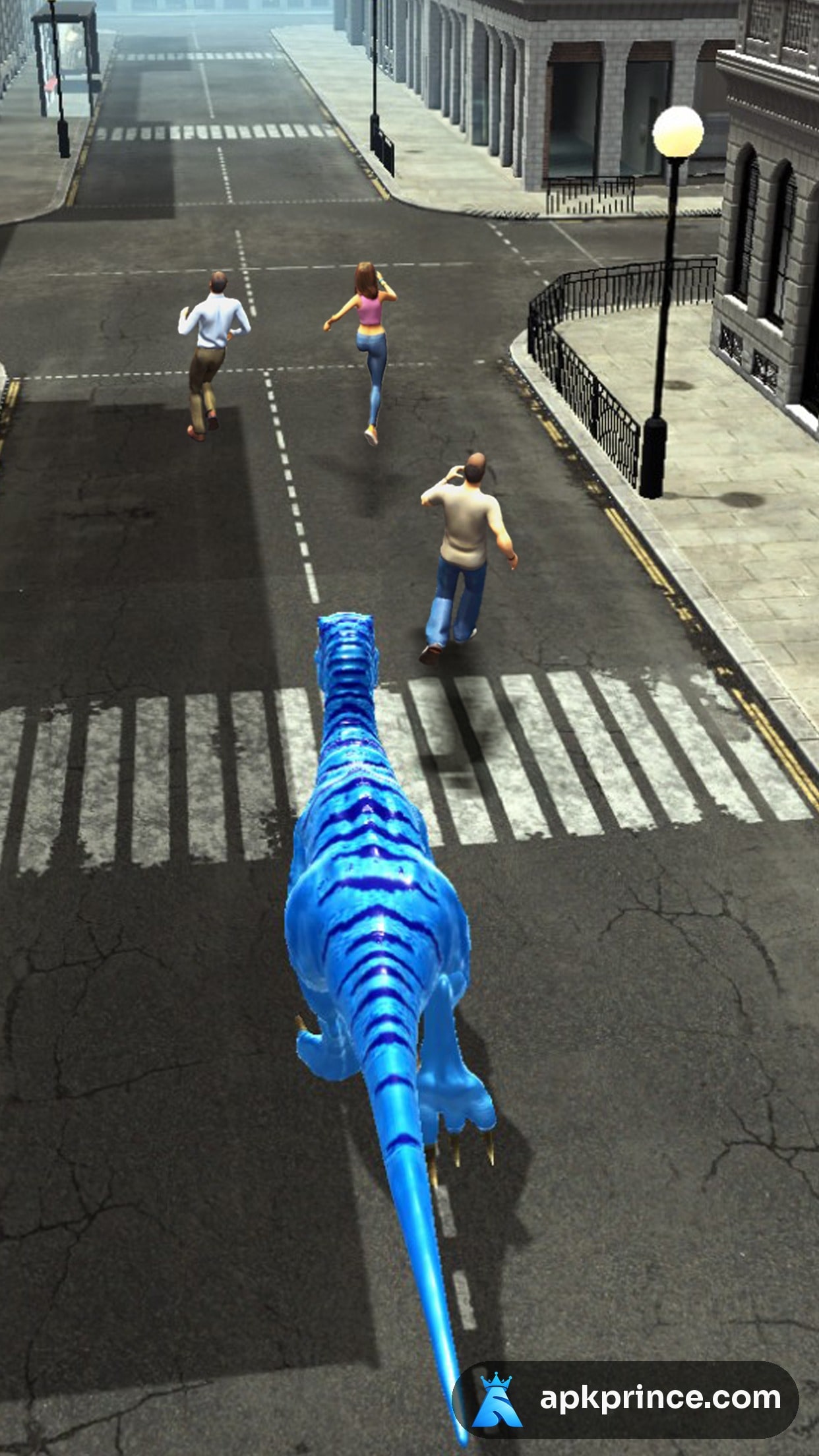 Dinosaur Universe screenshot 8