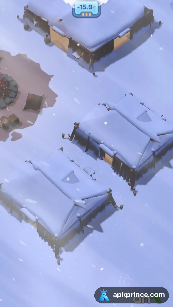 Whiteout Survival screenshot 7