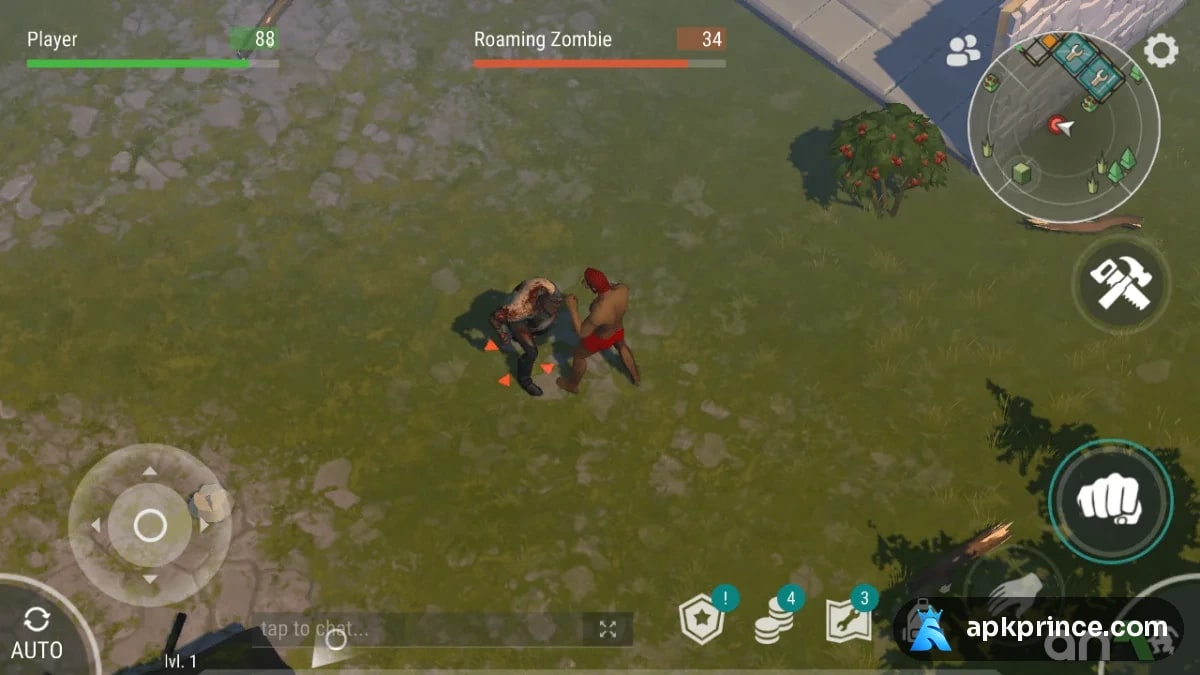 Last Day on Earth: Survival screenshot 3