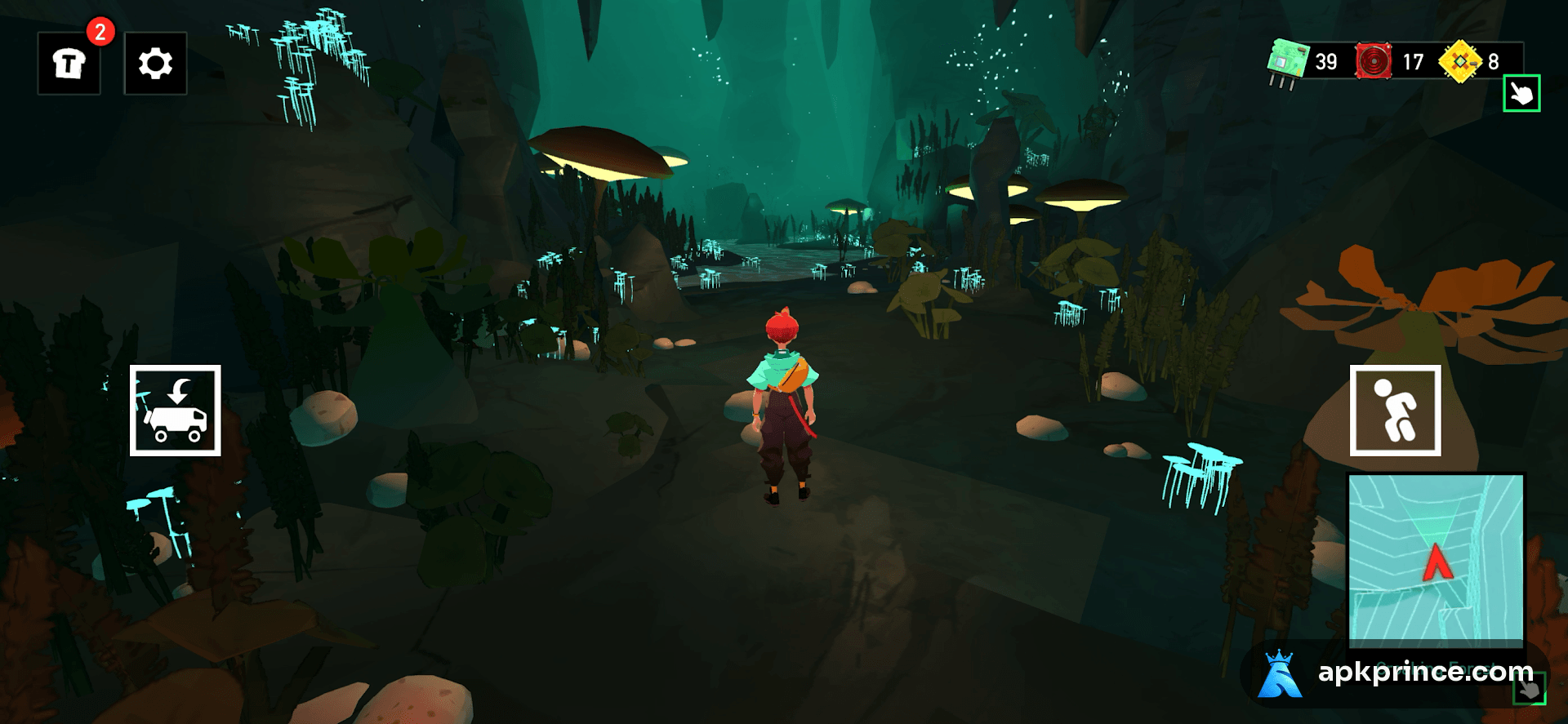 Caravan SandWitch screenshot 13