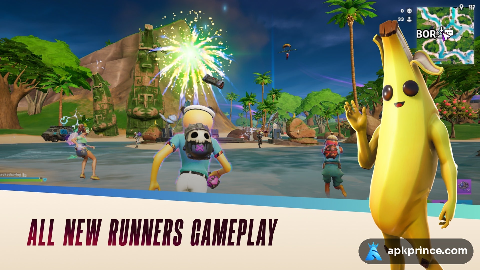 Fortnite screenshot 12