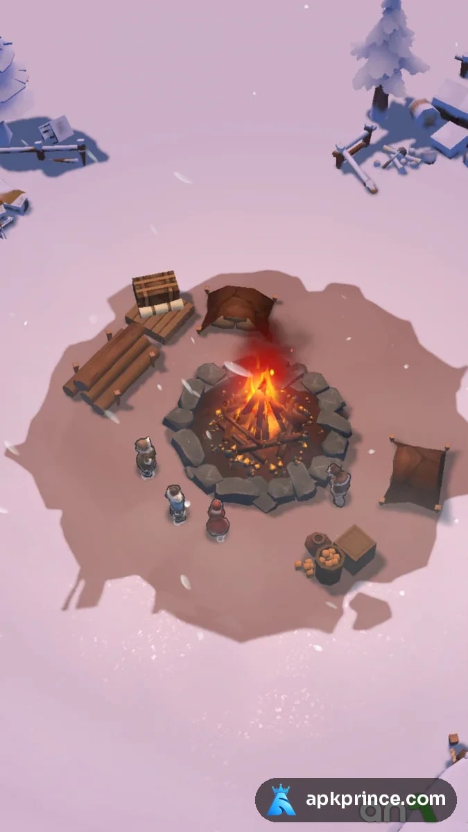 Whiteout Survival screenshot 5