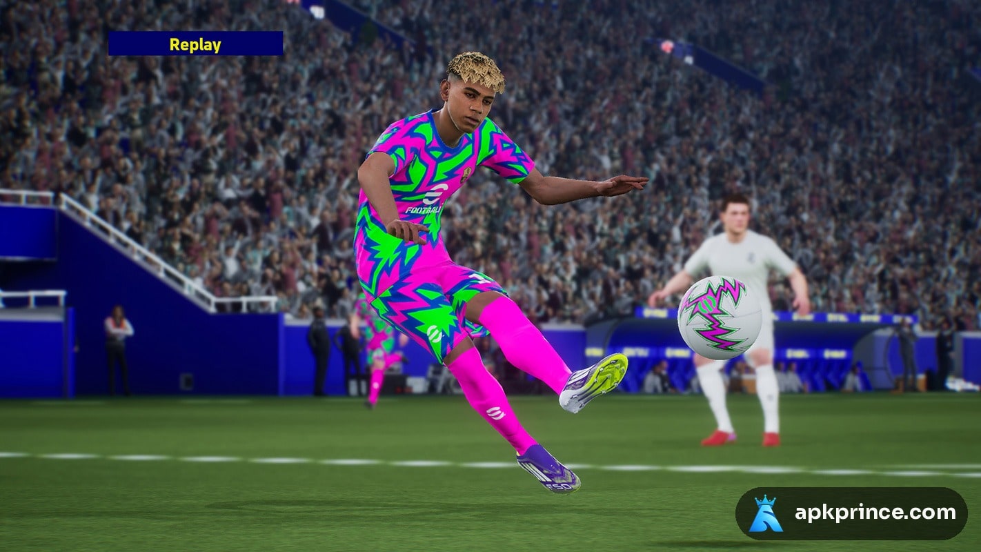 eFootball™ screenshot 2