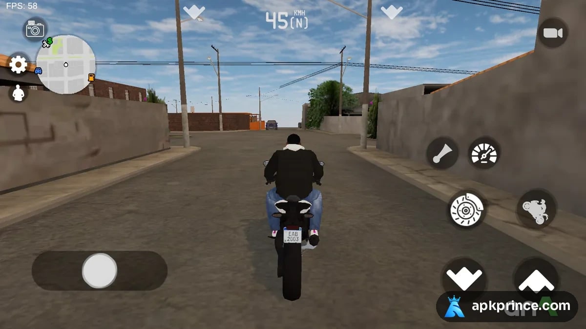 Elite Auto Brazil screenshot 2