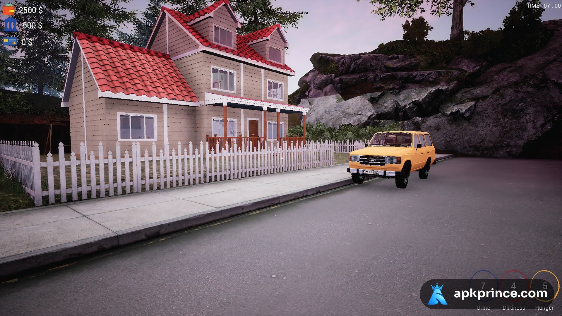 Trader Life Simulator screenshot 25