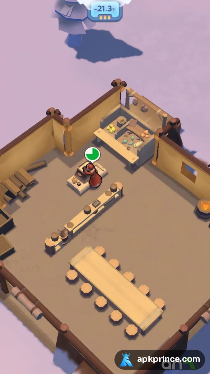 Whiteout Survival screenshot 6